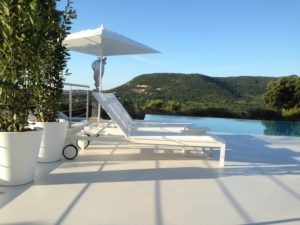 Villa Corse avec piscine