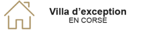 Contact Villa à louer en Corse