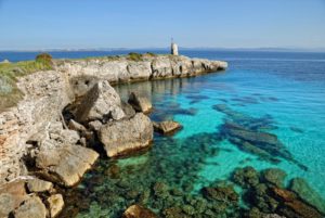 Villa en Corse Situation