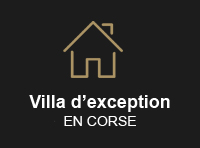 Location Villa en Corse du Sud avec Piscine