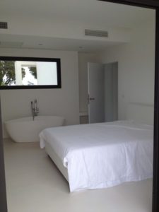 Maison Porto Vecchio en Corse