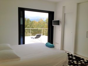Maison en Corse 12 personnes