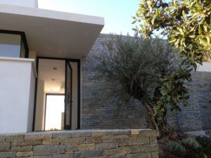 Villa à louer en Corse à Porto Vecchio