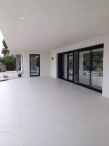 Villa d'exception à Porto Vecchio avec terrasse