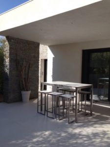 Villa de Prestige avec terrasse