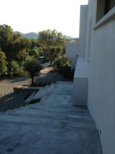 Maison à louer en Corse à Porto Vecchio