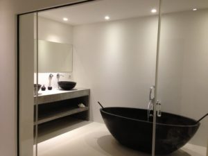 Villa en COrse avec 6 salles de bain