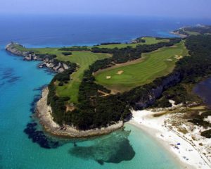 Location villa en corse avec vue sur mer