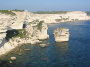 Location villa en corse avec vue sur mer