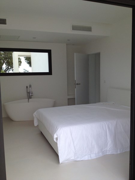 Maison Porto Vecchio en Corse