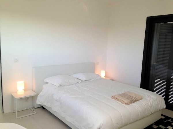 Villa en Corse 10 personnes