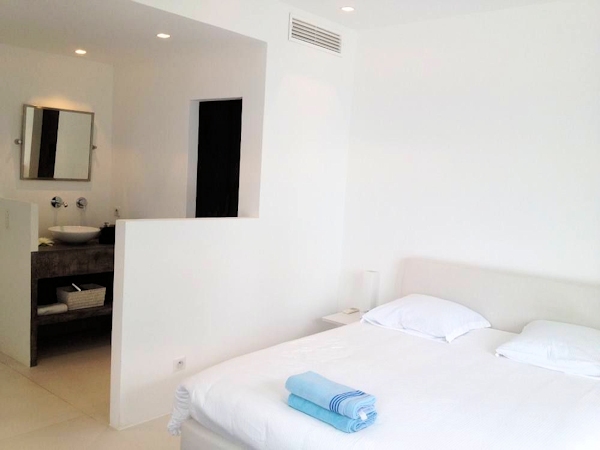 Villa en Corse 6 chambres