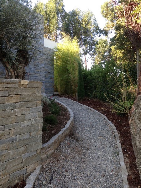 Villa à louer en Corse