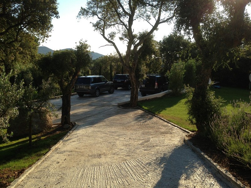 Location Villa en Corse