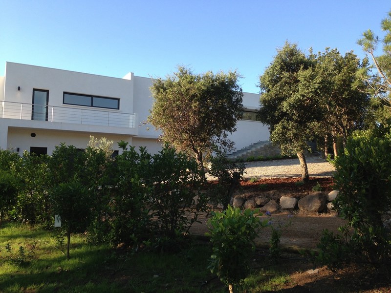 Maison de Prestige à Porto Vecchio en Corse