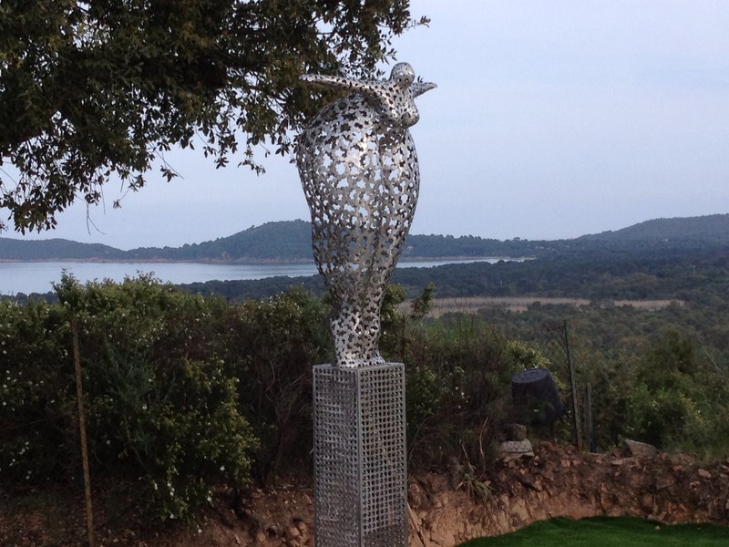 Villa d'exception à Pinarello avec terrasse