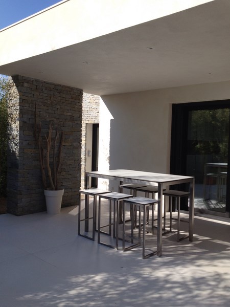 Villa de Prestige avec terrasse