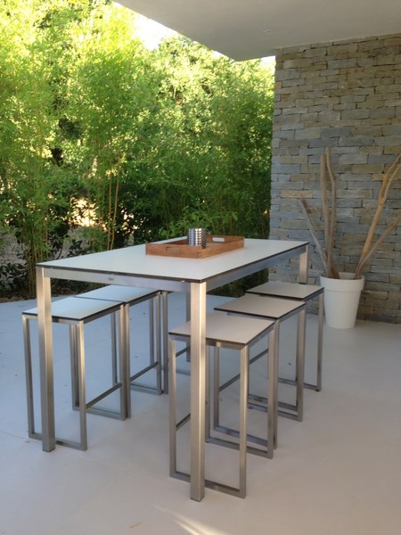 Villa à louer à Pinarello avec terrasse