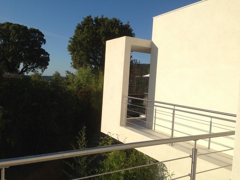 Villa à louer à Pinarello en Corse