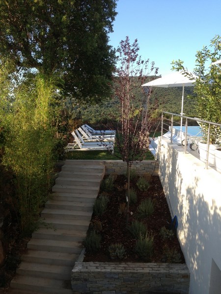 Maison à louer à Porto Vecchio