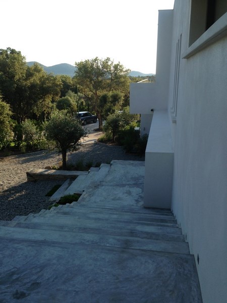 Maison à louer en Corse à Porto Vecchio