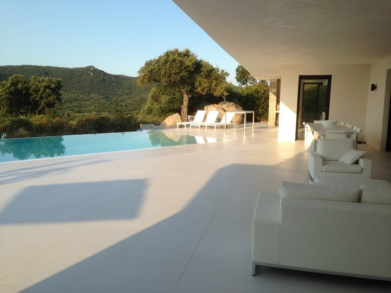 Villa à louer à Porto Vecchio en Corse