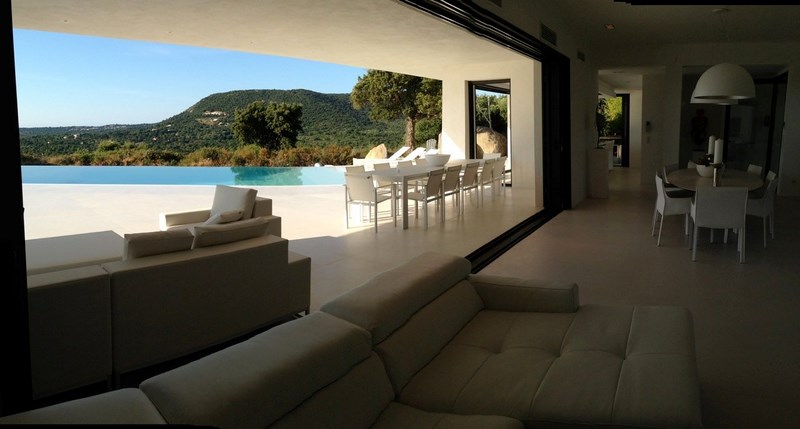 Villa en Porto Vecchio avec Piscine