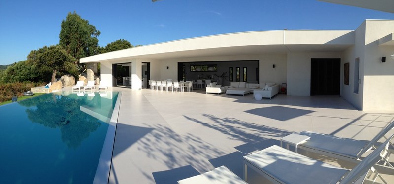 Villa à Porto Vecchio avec Piscine