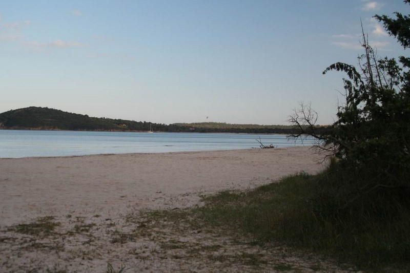 Villa en Corse avec vue sur mer