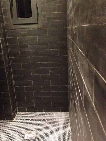 Maison en Corse avec salles de bain