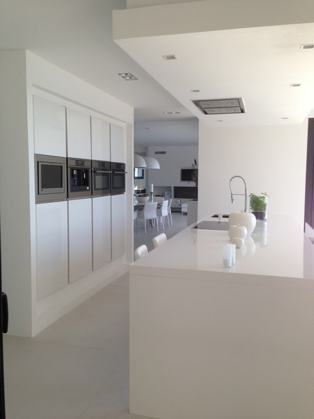 Cuisine Maison en Corse