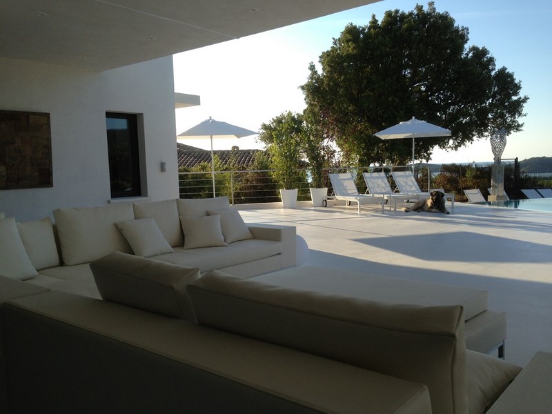 Séjour Maison en Corse